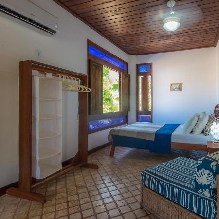 Casa Sapoti - 5 Minutos A Pe Da Praia Praia do Forte Eksteriør billede