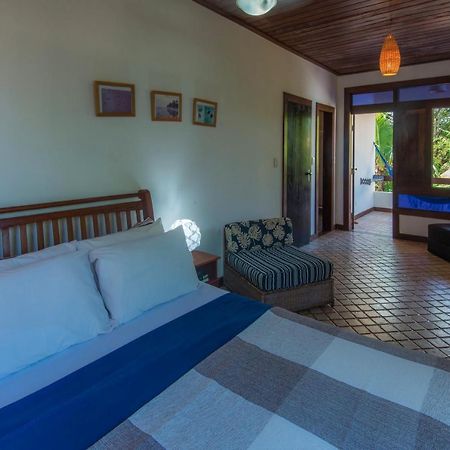 Casa Sapoti - 5 Minutos A Pe Da Praia Praia do Forte Eksteriør billede