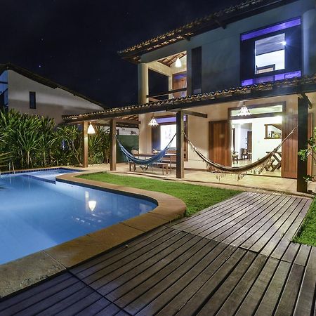 Casa Sapoti - 5 Minutos A Pe Da Praia Praia do Forte Eksteriør billede